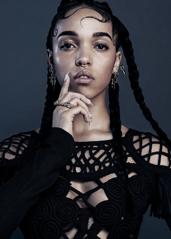 FKA Twigs