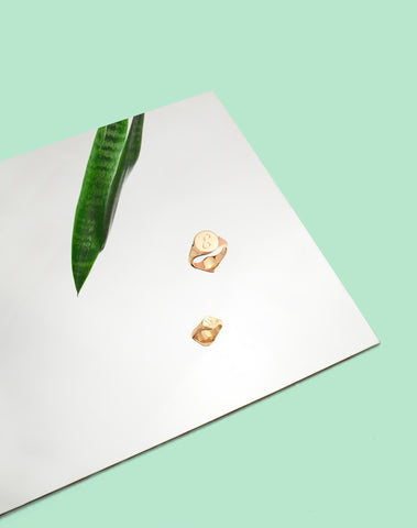 SECRET SIGNETS HAVE ARRIVED